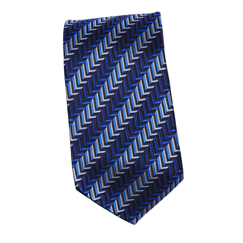 Krawatte aus Seide - 5341 - zum Schließen ins Bild klicken
